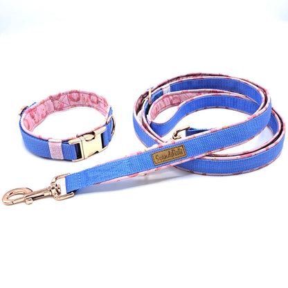 ScandiPaws Halsband Hund